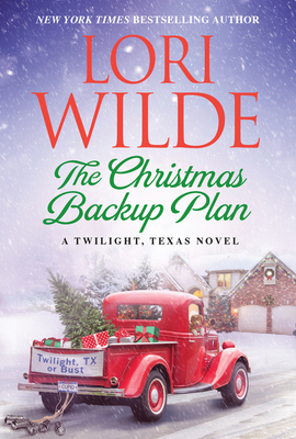 The Christmas Backup Plan - Lori Wilde