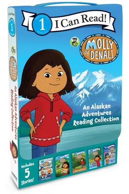 Molly of Denali: An Alaskan Adventures Reading Collection - Wgbh Kids