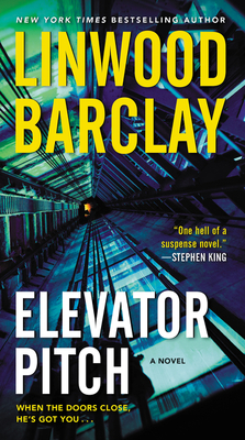 Elevator Pitch - Linwood Barclay