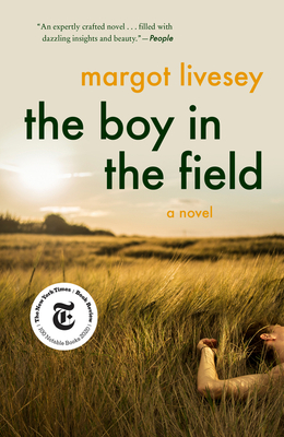 The Boy in the Field - Margot Livesey