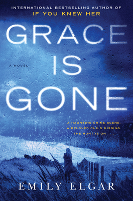 Grace Is Gone - Emily Elgar