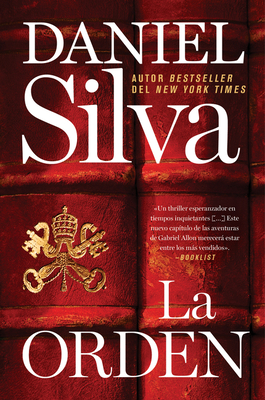 The Order \ La Orden (Spanish Edition) - Daniel Silva