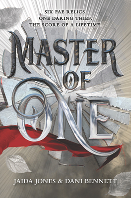 Master of One - Jaida Jones