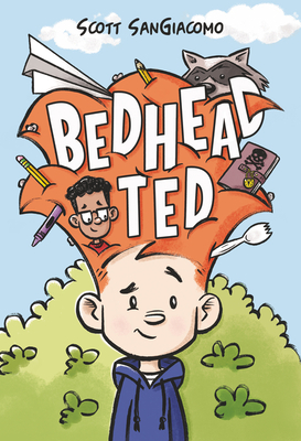 Bedhead Ted - Scott Sangiacomo