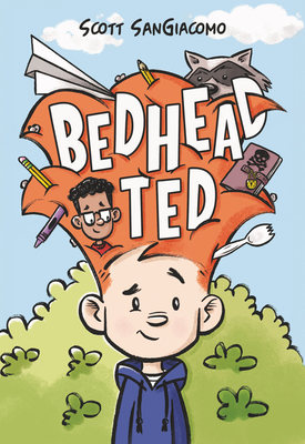Bedhead Ted - Scott Sangiacomo