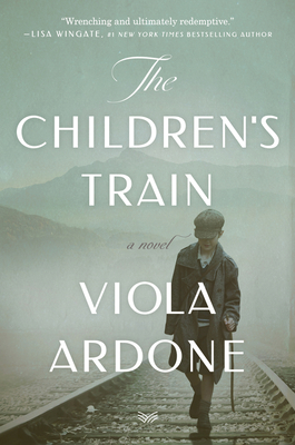 The Children's Train - Viola Ardone