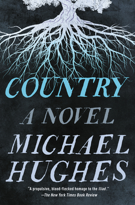 Country - Michael Hughes