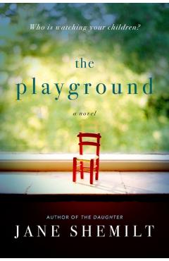 The Playground - Jane Shemilt