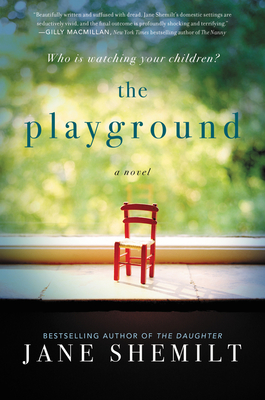 The Playground - Jane Shemilt