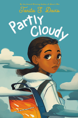 Partly Cloudy - Tanita S. Davis