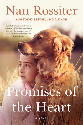 Promises of the Heart - Nan Rossiter