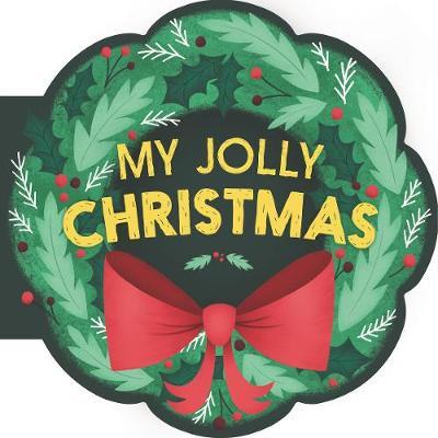 My Jolly Christmas - Mariana Herrera