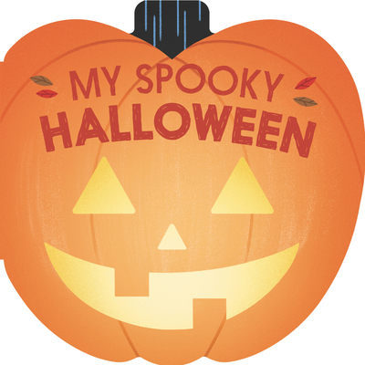 My Spooky Halloween - Mariana Herrera