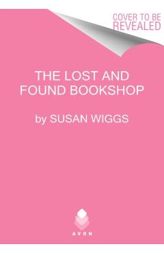The Lost and Found Bookshop - Susan Wiggs