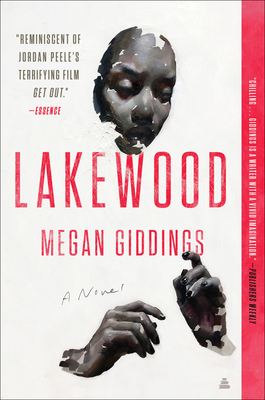 Lakewood - Megan Giddings