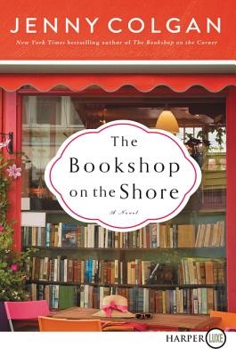 The Bookshop on the Shore LP - Jenny Colgan