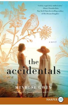 Poza produsului The Accidentals - Minrose Gwin