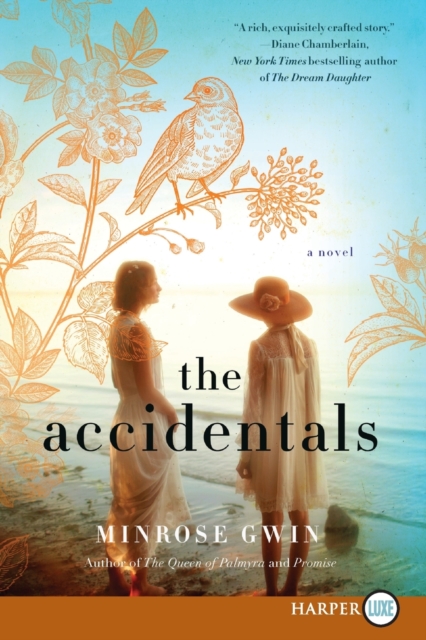 The Accidentals - Minrose Gwin