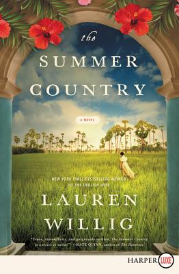 The Summer Country - Lauren Willig