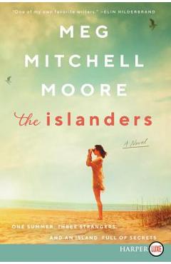 Poza produsului The Islanders - Meg Mitchell Moore