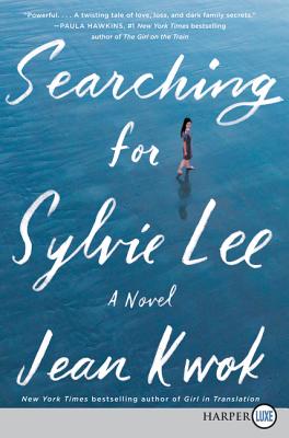 Searching for Sylvie Lee - Jean Kwok