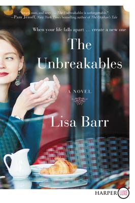 The Unbreakables - Lisa Barr