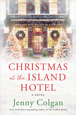 Christmas at the Island Hotel - Jenny Colgan