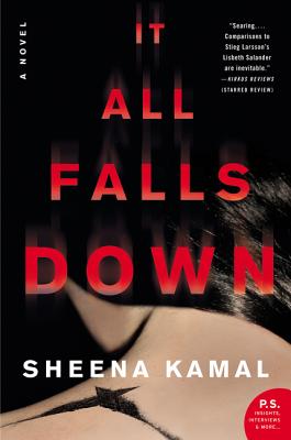 It All Falls Down - Sheena Kamal