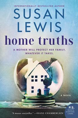 Home Truths - Susan Lewis