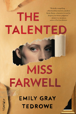 The Talented Miss Farwell - Emily Gray Tedrowe