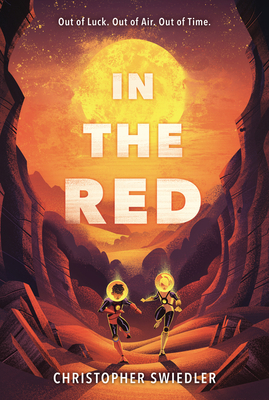 In the Red - Christopher Swiedler