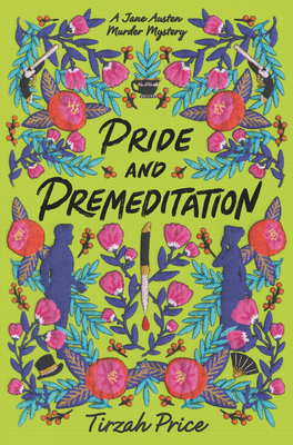 Pride and Premeditation - Tirzah Price