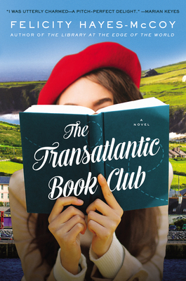 The Transatlantic Book Club - Felicity Hayes-mccoy