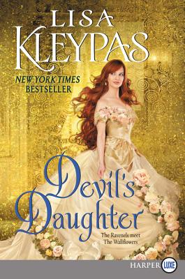 Devil's Daughter: The Ravenels Meet the Wallflowers - Lisa Kleypas