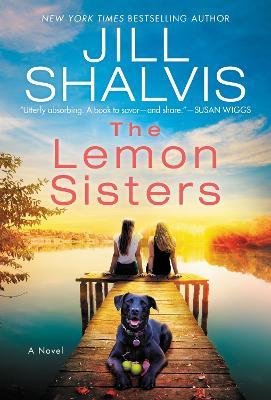 The Lemon Sisters - Jill Shalvis