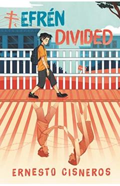 Efrn Divided - Ernesto Cisneros