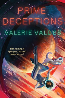 Prime Deceptions - Valerie Valdes