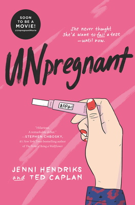 Unpregnant - Jenni Hendriks