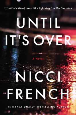 Until It's Over - Nicci French