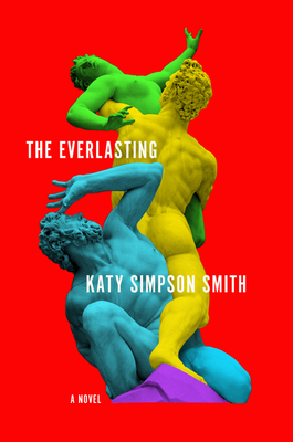 The Everlasting - Katy Simpson Smith