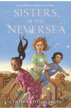 Poza produsului Sisters of the Neversea - Cynthia L. Smith