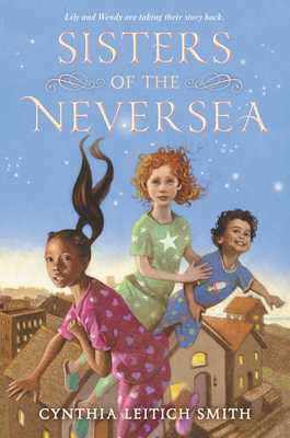 Sisters of the Neversea - Cynthia L. Smith