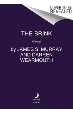 The Brink - James S. Murray