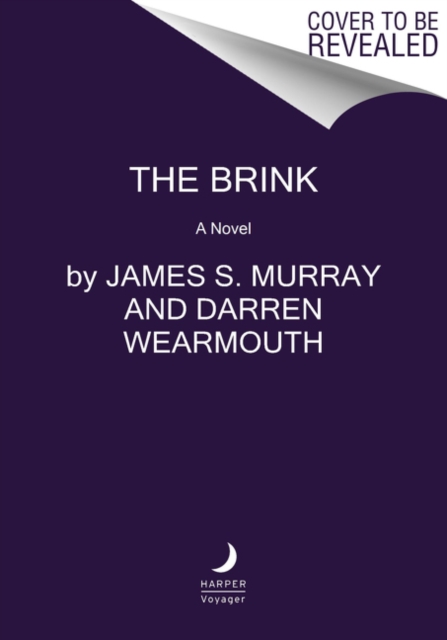 The Brink - James S. Murray