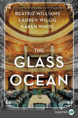 The Glass Ocean - Beatriz Williams