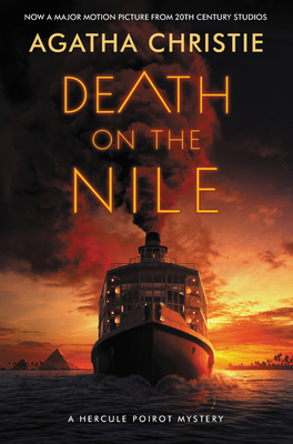 Death on the Nile: A Hercule Poirot Mystery - Agatha Christie