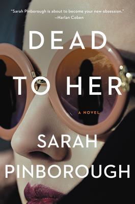 Dead to Her - Sarah Pinborough