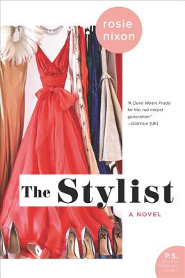 The Stylist - Rosie Nixon