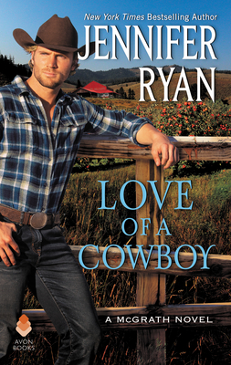 Love of a Cowboy - Jennifer Ryan