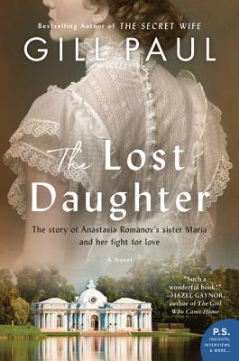 The Lost Daughter - Gill Paul